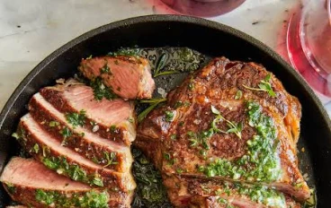 How to Cook the Perfect Steak Every Time