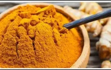 الكركمين - 3 طرق لزيادة امتصاصه في الجسم