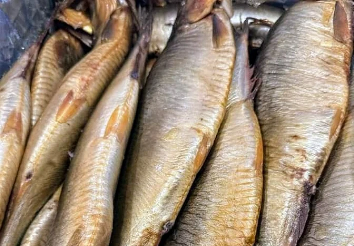 الرنجة: رحلة عبر الزمن والنكهة