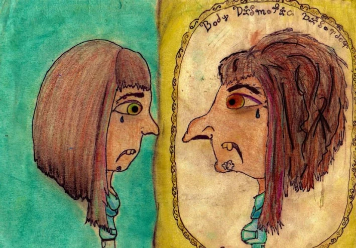 الزواج المضحك الذي يتم من خلال الانترنيت