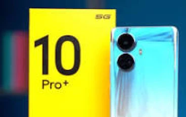 تعرف علي هاتف Realme 10 Pro Plusمن مميزاته و عيوبه وهل تقبل شرائه في 2024؟