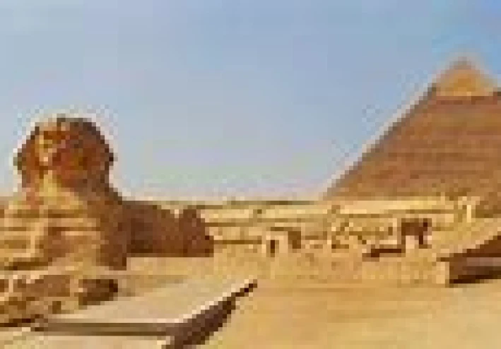 عن الحضاره المصريه القديمة(الفراعنه)