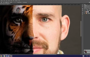 نسخة محمولة من Adobe Photoshop CC 2021 v22.1