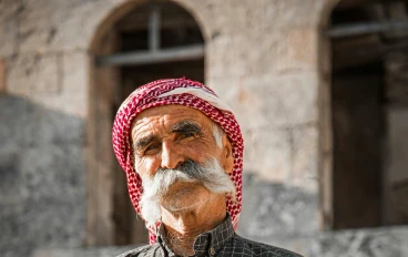 روايه رجال في الشمس للكاتب الفلسطيني غسان كنفاني 