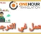   موقع One Hour Translation: فرصة للربح من الإنترنت