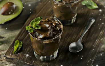 الوصفة - بودنغ الأفوكادو لذيذ ويحرق الدهون