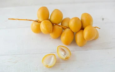 الرطب: منجم الطاقة الطبيعي وسيد المائدة العربية (فوائد وتحديات)