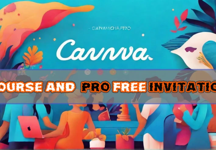 Master Canva Pro: The Ultimate Guide to Unlocking All Features with Canva pro free invitation