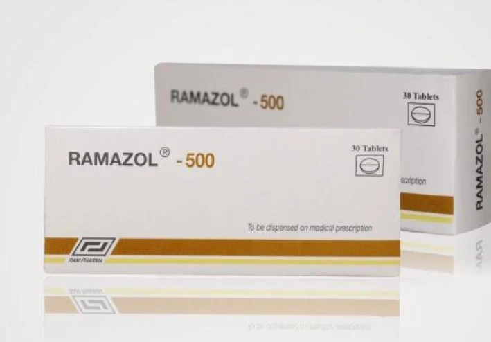 ما هو دواء رامازول RAMAZOL ؟ ، و ما هي استخداماته ؟