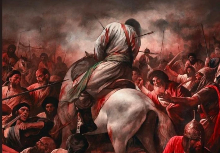 الأمام الحسين (عليه السلام ) لجميع الطوائف