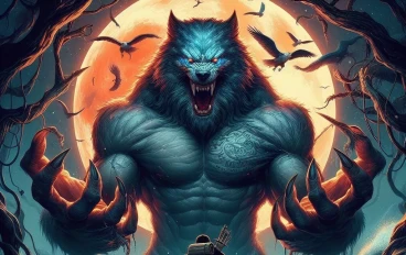 الرجال الحقيقيون: رحلة نحو فهم "الذكر ألفا"