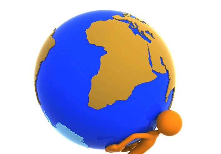 التنمية :مفهومها مظاهرا و أهدافها...