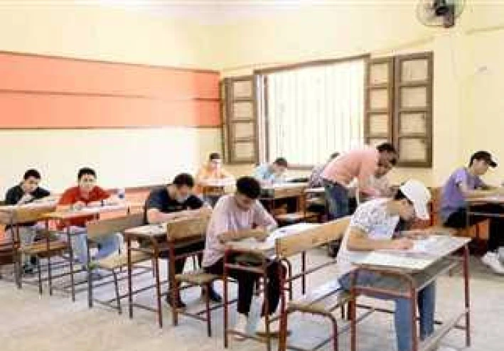 نتيجة الشهادة الاعدادية 2024 برقم الجلوس والاسم كل المحافظات 