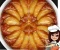 صورة مقال طريقه عمل كيكه التفاح بالكراميل 