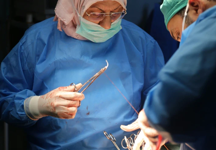 أهمية تخصص الجراحة العامة: دليل شامل لطلاب الطب ومستقبل الرعاية الصحية