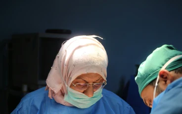 أهمية تخصص الجراحة العامة: دليل شامل لطلاب الطب ومستقبل الرعاية الصحية