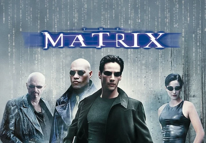 The matrix فيلم خيال علمي ام توثيق الواقع المرير