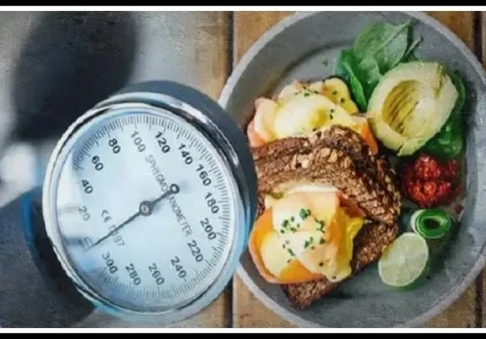 عالج ارتفاع ضغط الدم بهذه الأطعمة الثلاثة عشر