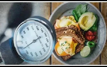 عالج ارتفاع ضغط الدم بهذه الأطعمة الثلاثة عشر