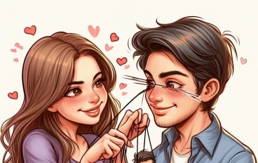 لعبة تعذيب السيمب: ظاهرة اجتماعية تستحق التأمل