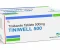 صورة مقال تينيدازول  Tinidazole : ما هو ، و بماذا يستخدم ؟ 