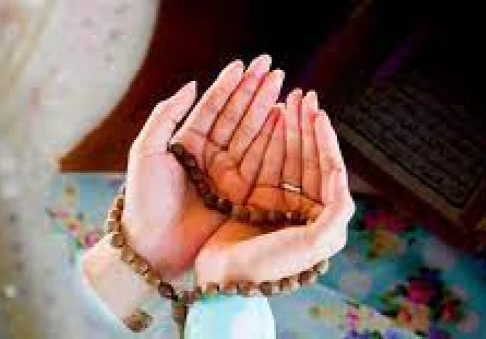 التسبيح و أثره في تغيير سلوك المسلم
