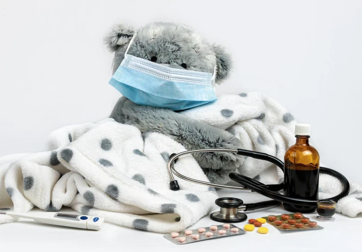A few Dangers From Pandemic Fatigue