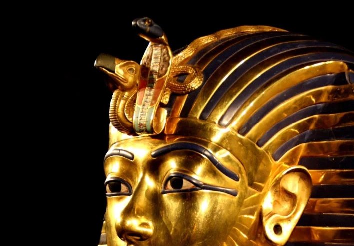 كلية الآثار المصرية و أقسامها 2022