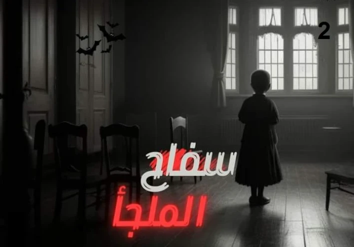 سفاح الملجا الجزء الثاني