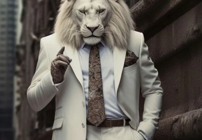 نصيحة للرجال: الطريق إلى النجاح وجذب النساء