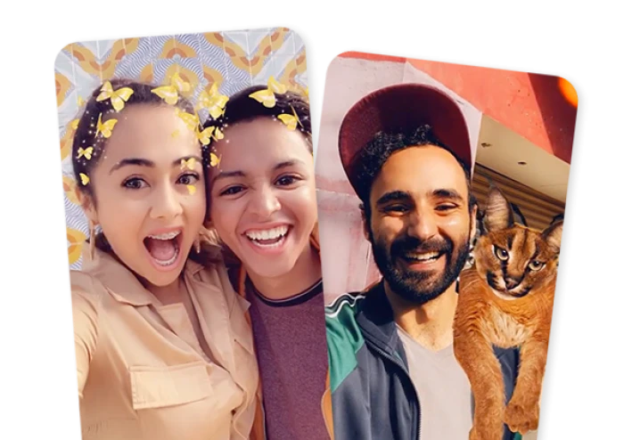 كيفية إنشاء الإعلان على اسناب شاتbiasness خطوة بحطوة SNAP CHAT