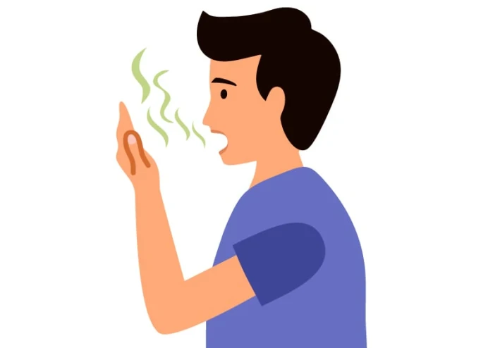 كيف تتخلص من رائحة الفم الكريهة في شهر رمضان؟