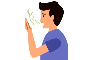 كيف تتخلص من رائحة الفم الكريهة في شهر رمضان؟