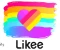 article image for  تطبيق لايكي Likee للاندرويد 2024 | تحميل برابط مباشر - أحدث