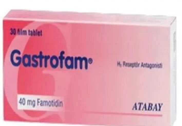 دواء جاستريفام Gastrifam : ما هو ؟ ، و بماذا يستخدم ؟ .