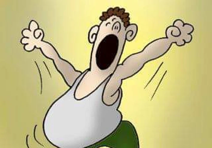 الكرش وأسباب ظهوره وكيفية التخلص منه