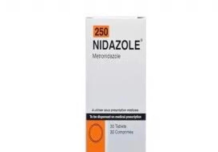 دواء نيدازول (Nidazole ) : ما هو ؟ ، و بماذا يستخدم ؟ .