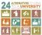 What are the alternatives to university