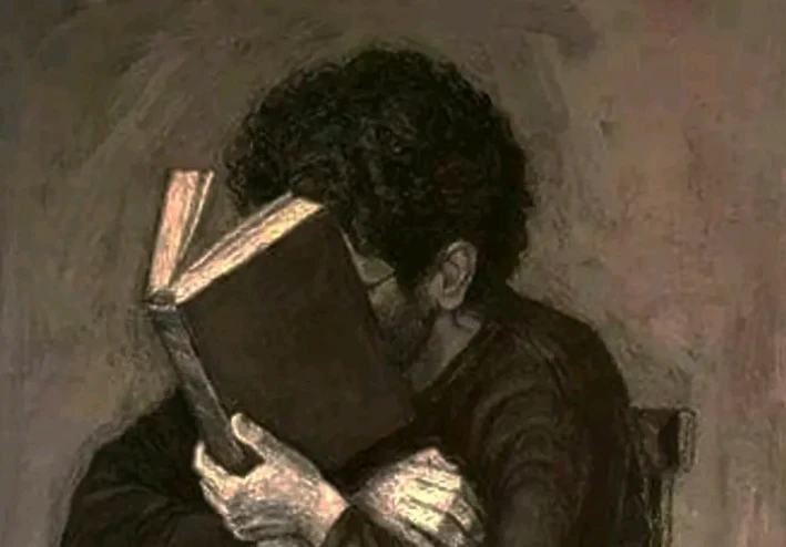 أشهر الإقتباسات التي قيلت عن الكتب