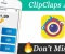صورة مقال تطبيق ClipClaps: دليل شامل للاستمتاع بالترفيه وكسب المكافآت