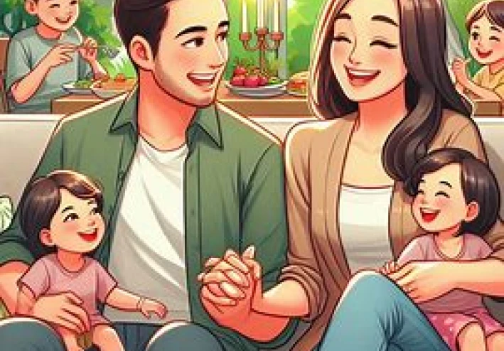 ما هي أسس إنشاء حياة زوجية مستقرة؟