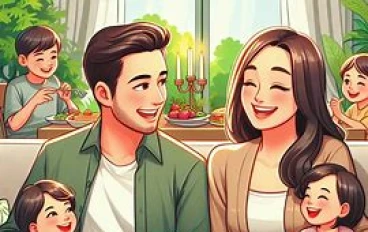 ما هي أسس إنشاء حياة زوجية مستقرة؟