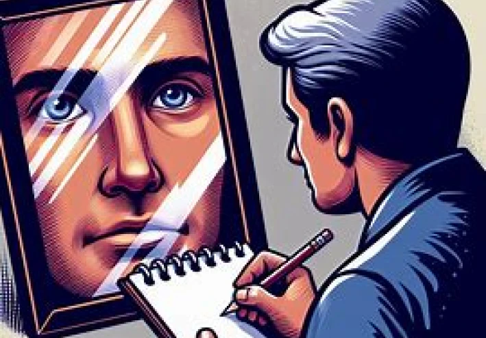 كيف نكون صادقين مع أنفسنا قدر الإمكان؟