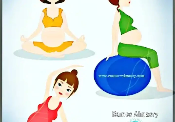 هل التمارين في الثلث الأول من الحمل جيدة؟ الاحتياطات وممارسة الرياضة الموصى بها