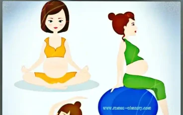 هل التمارين في الثلث الأول من الحمل جيدة؟ الاحتياطات وممارسة الرياضة الموصى بها