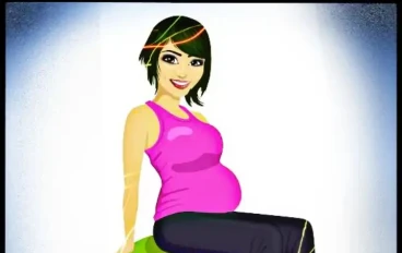 ممارسة الرياضة أثناء الحمل