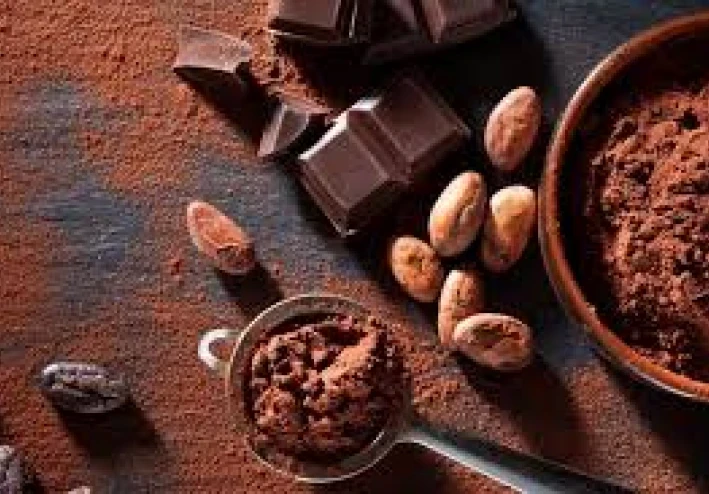 أهمية الكاكاو للجسم والعقل والروح