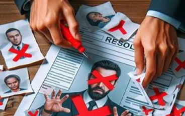 13 أخطاء في السيرة الذاتية يمكن أن تكلفك المقابلة