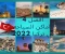 أفضل 4 أماكن السياحة في تركيا 2022