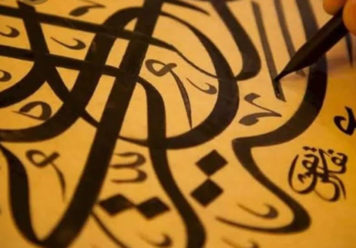 "الفن الادبي والحياة الادبية والفنية